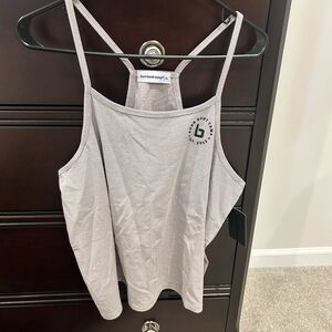 Burn Boot Camp Tank